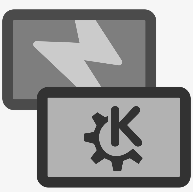 Cards,flashcard,half Gear,letter K,lightning Bolt,free - Letra A Engrenagem, transparent png download