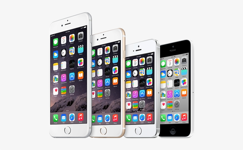 The Iphone 5c Was The Best Selling Phone In Uk, Before - Upgrade 3g Phone To 4g, transparent png download