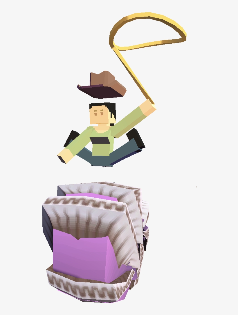 Frillbug Roll Icon - Cartoon, transparent png download