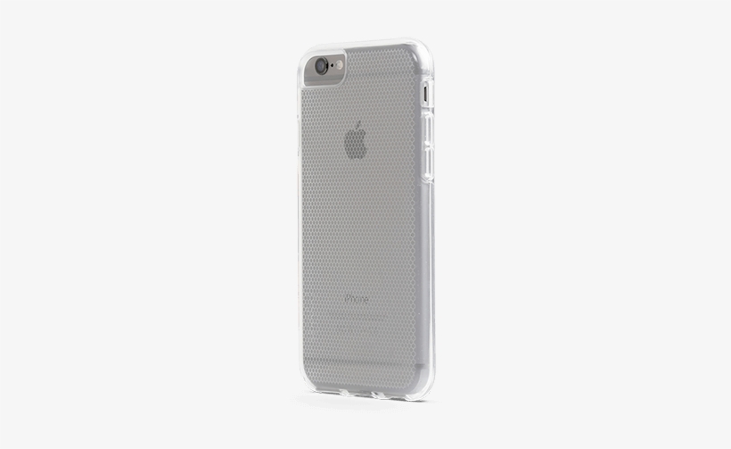 Skech Iphone 6-6s Matrix Case Clear - Apple Iphone 7 Plus Cover By Skech - Transparent, transparent png download