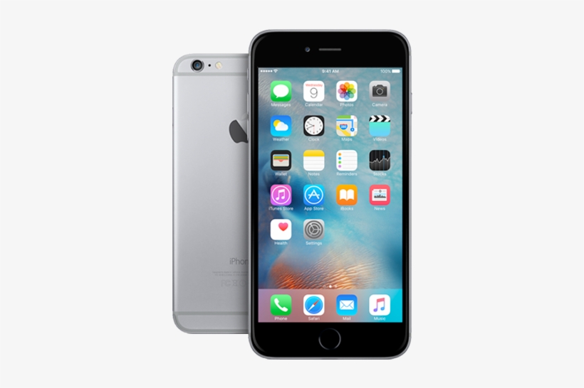 Iphone 6 Plus Cspire, transparent png download