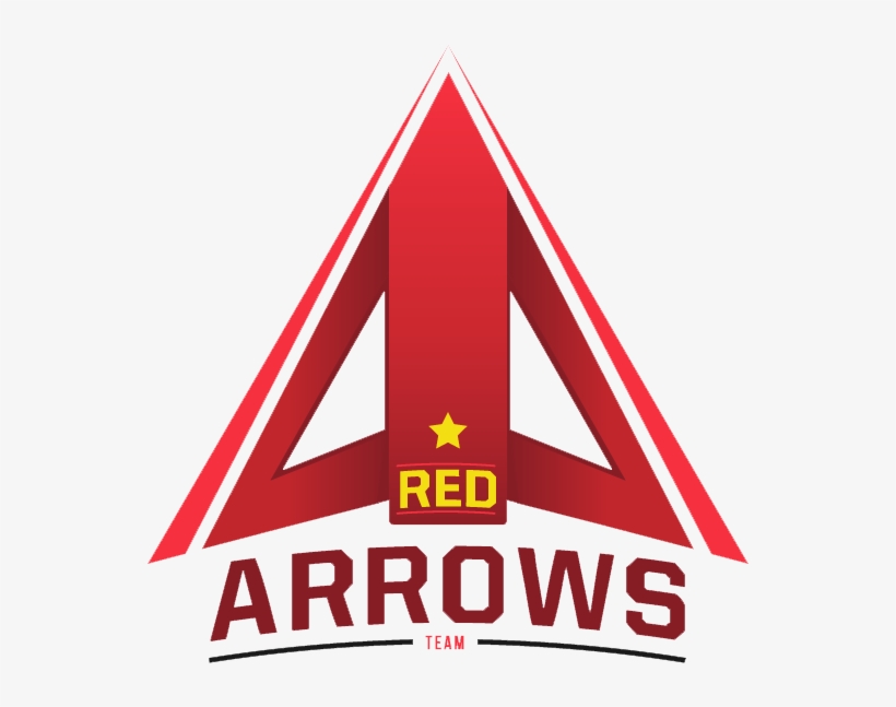 Red Arrows, transparent png download