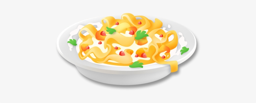 Lobster Pasta - Pasta, transparent png download