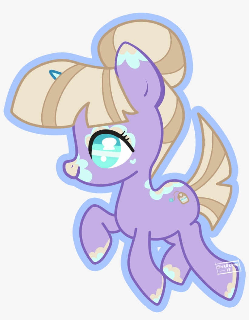 Sea Shell Png Clipart Image - Clip Art, transparent png download