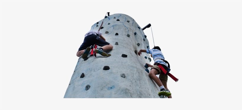 Health Benefits Of Rock Climbing - Climbing, transparent png download