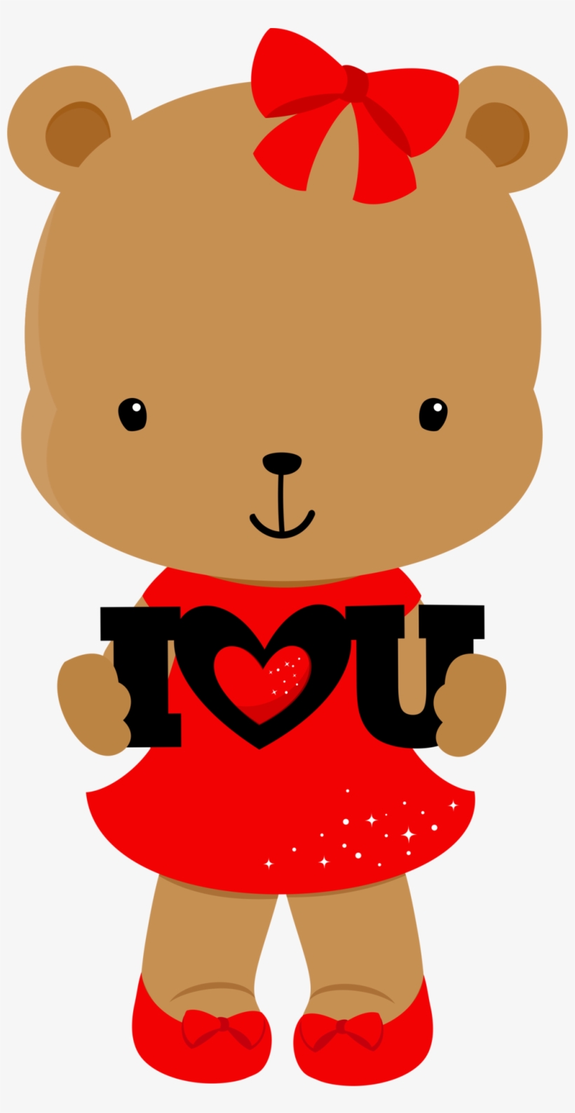 Exibir Todas As Imagens Na Pasta Png - Ursinho Namorandos Png, transparent png download