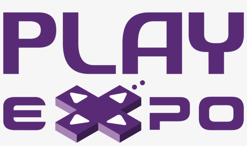 Playexpo 2014 Logo - Play Expo, transparent png download