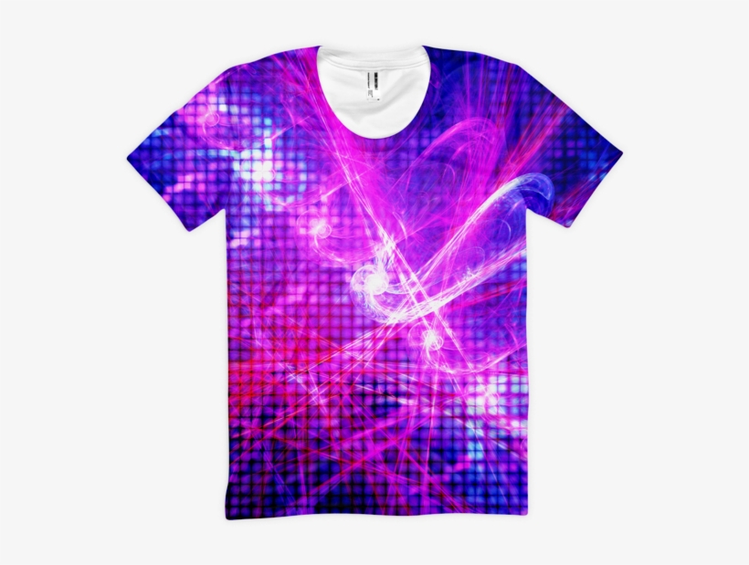 Kittens And Seashells - T-shirt, transparent png download