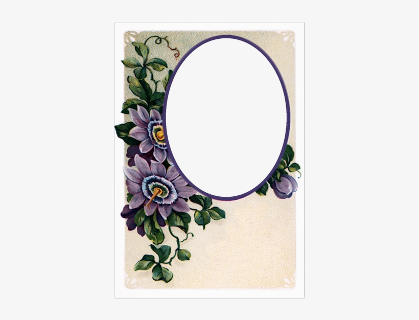 Vintage Ostern-karte Karte, transparent png download