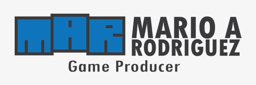 Mario@marioarodriguez - Com - Video Game Producer, transparent png download