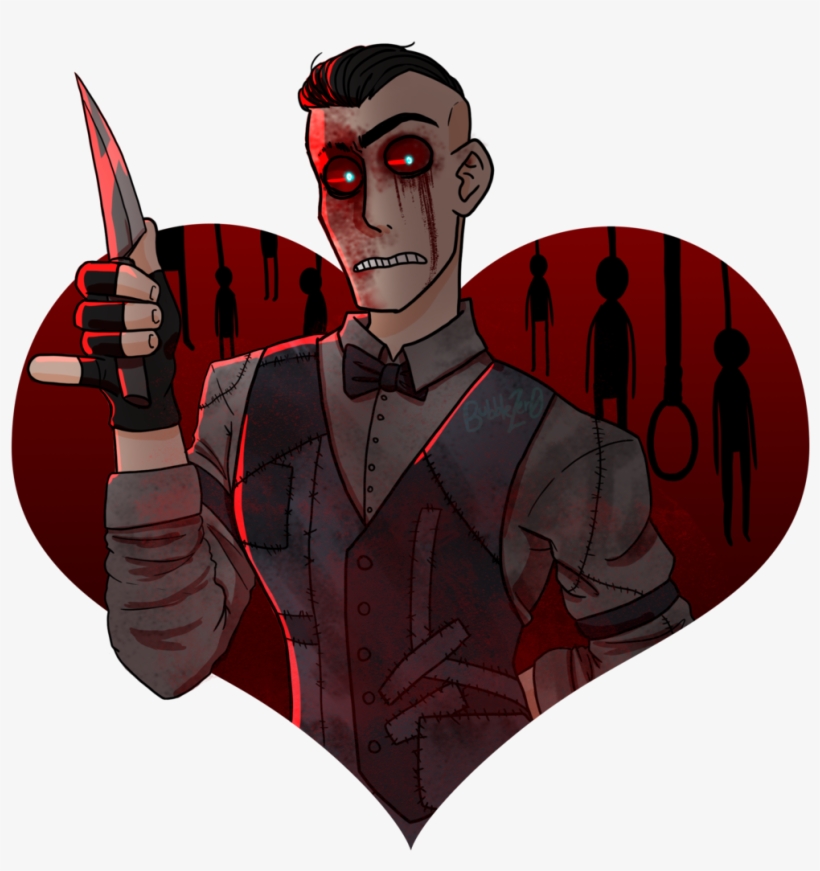 Outlast 2, The Evil Within, King Of Fighters, Silent - Outlast, transparent png download