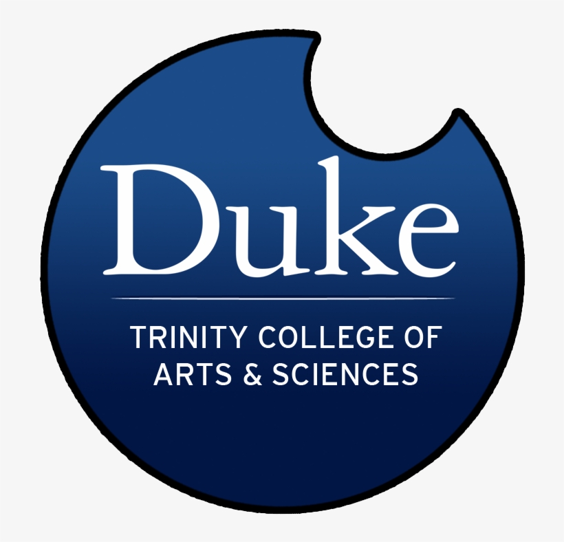 Duke University Department Of Romance Studies - Duke University, transparent png download
