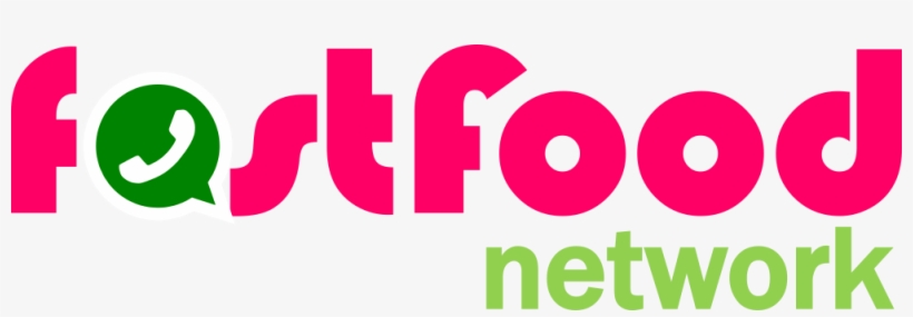 Fast Food Network - Food, transparent png download