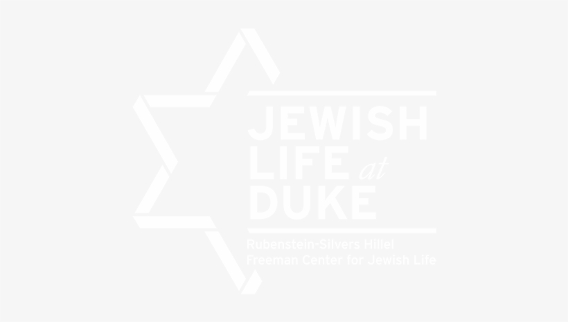 Kompleks Branding Duke University Jewish Life At Duke - Army Fresh, transparent png download
