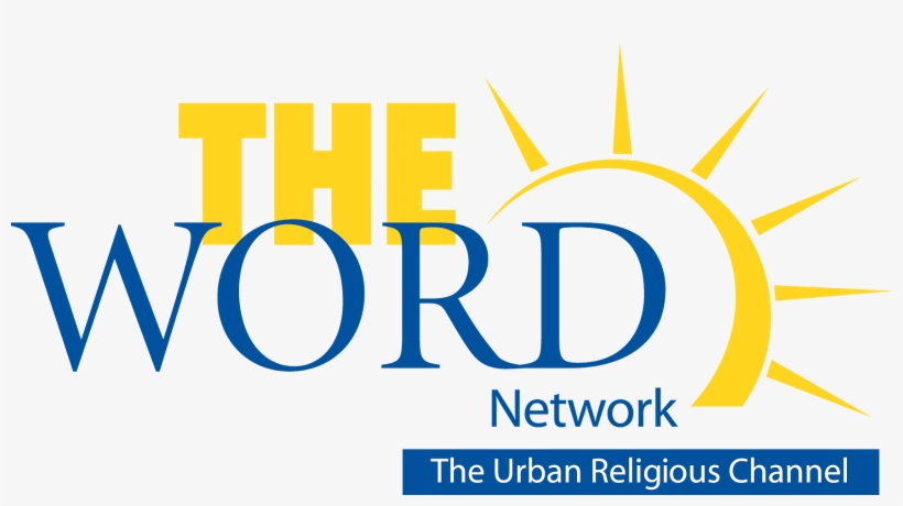 Word Network Logo, transparent png download
