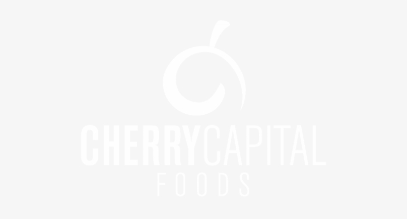 Cherry Capital Foods - Graphic Design, transparent png download