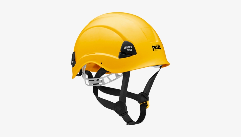 Petzl Vertex Best Helmet - Petzl Vertex Helmet, transparent png download