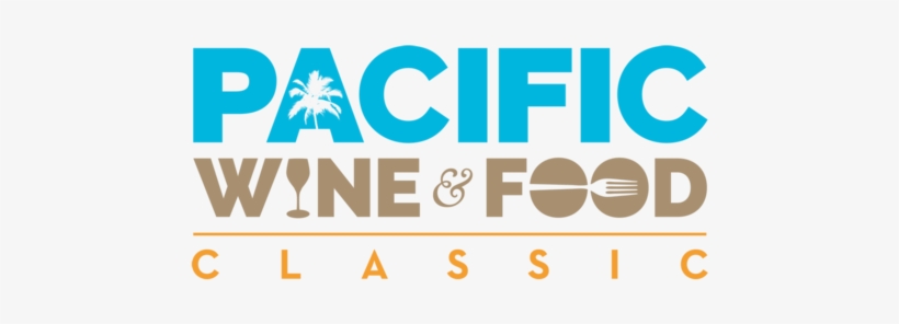 Pacific Wine & Food Classic - Pacific Wine And Food Classic, transparent png download