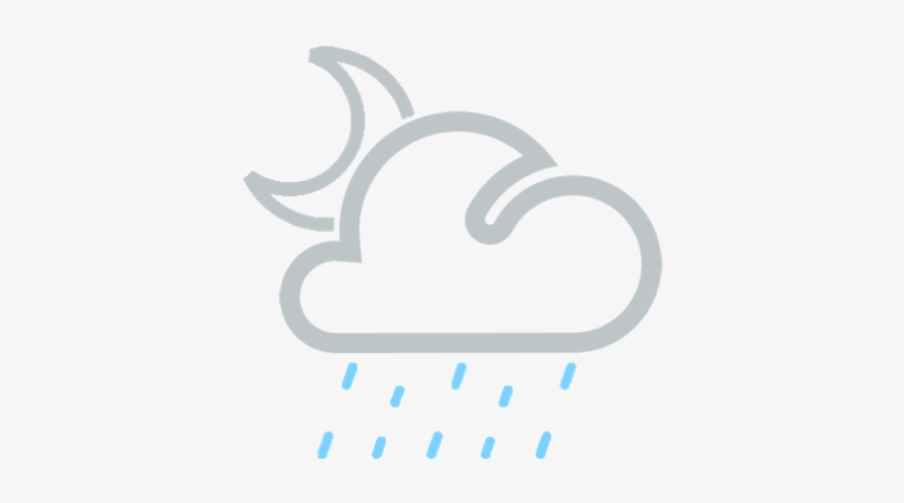 Weather Icon - Weather, transparent png download
