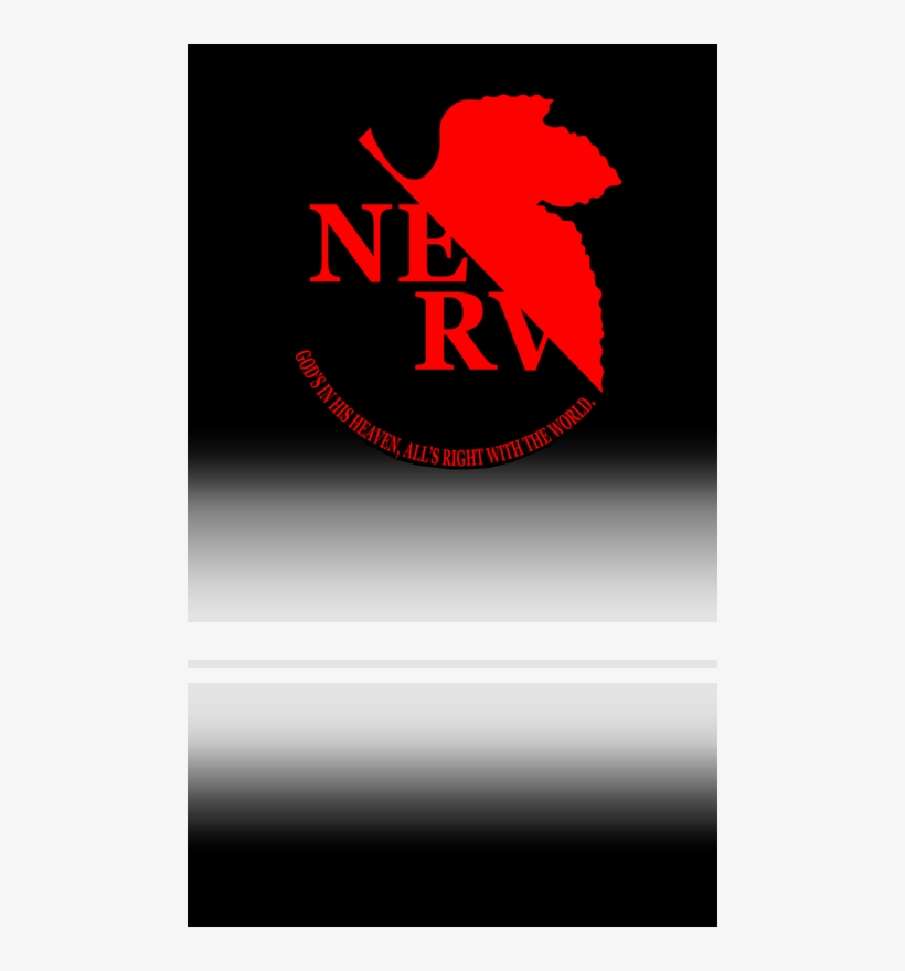 Click To Download - Neon Genesis Evangelion, transparent png download