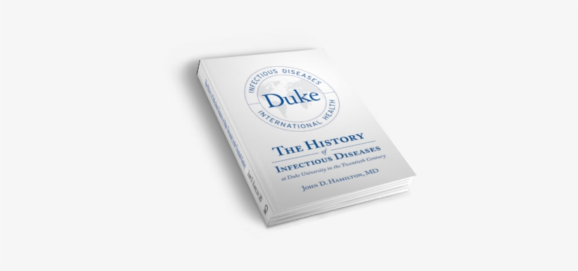 The History Of Infectious Diseases At Duke University - Facial Tissue, transparent png download