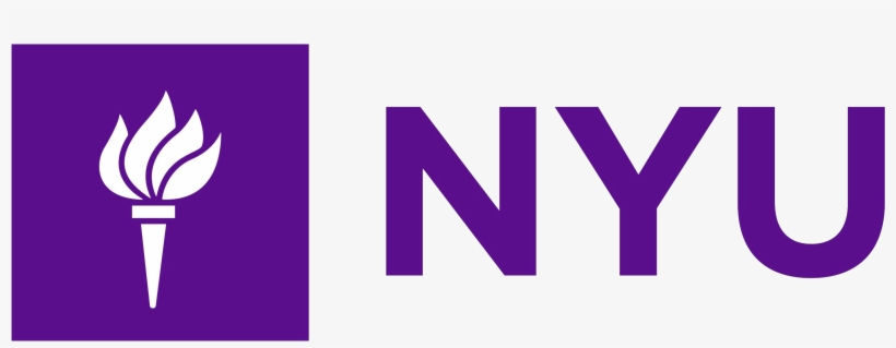 Nyu Joseph Ledoux Misophonia - New York University Logo Png, transparent png download