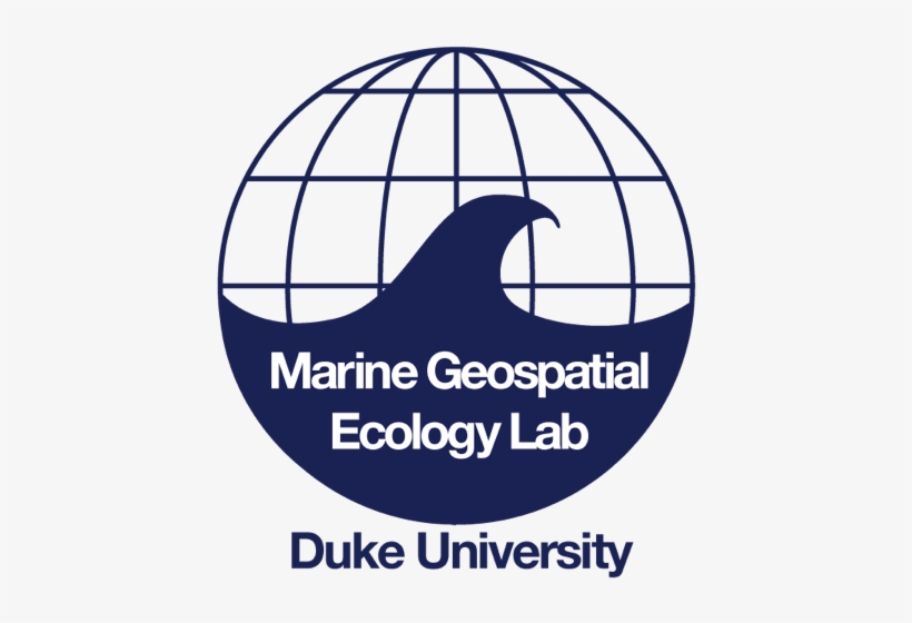 Marine Geospatial Ecology Lab, transparent png download