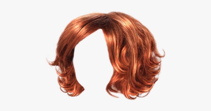 Haircut Clipart Toupee - Pelo Png Para Photoshop, transparent png download
