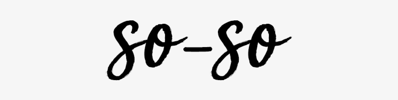 You Could Also Say These Are Books I'm On The Fence - Calligraphy, transparent png download