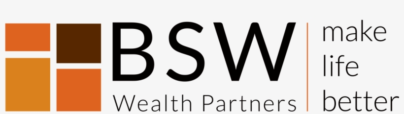 Who - Bsw Wealth Partners Logo, transparent png download