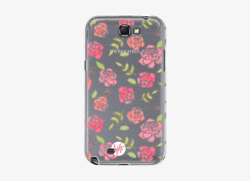 Bed Of Roses Transparent - Iphone, transparent png download