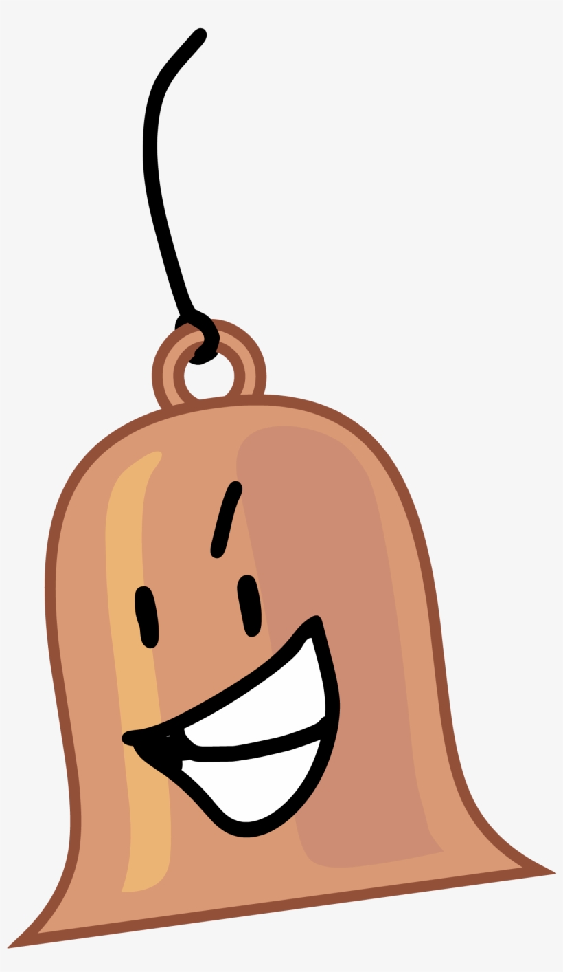 Bell Win Bfb Bell PNG Image Transparent PNG Free Download on SeekPNG