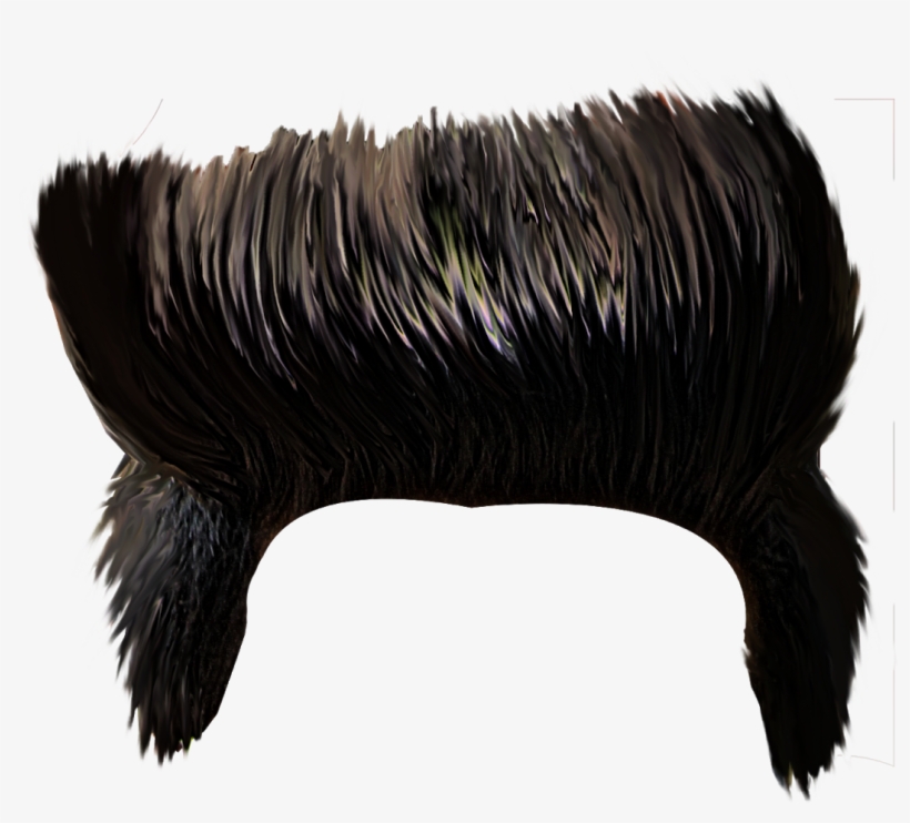 Get Link - Hairstyle, transparent png download