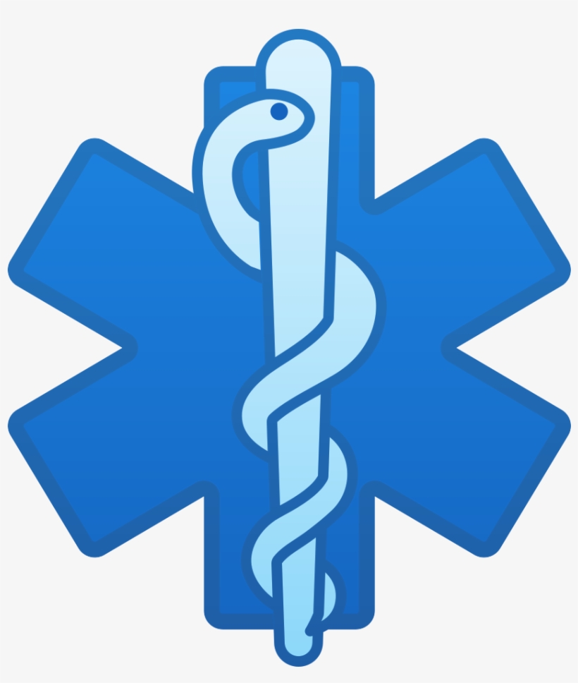Download Svg Download Png - Medical Icon, transparent png download