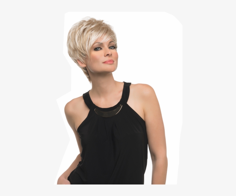 Shariwigbyenvytwo - Shari Wig By Envy, transparent png download