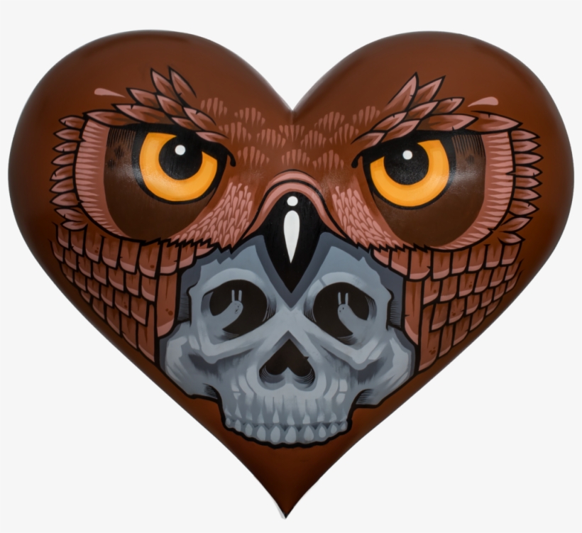 Large Hearts - “ - San Francisco, transparent png download