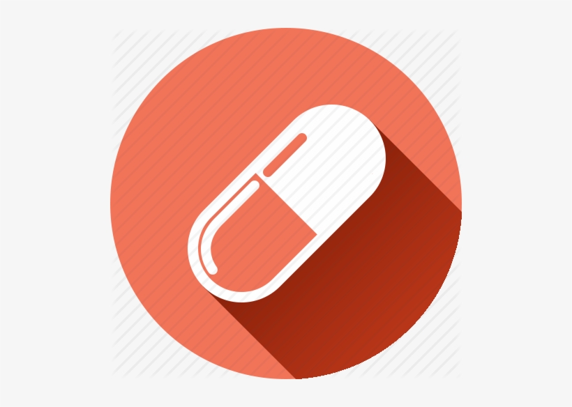 Free Icons Png - Medicine Icon Png, transparent png download