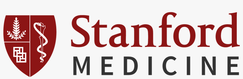 Png Logo For Web - Stanford School Of Medicine, transparent png download