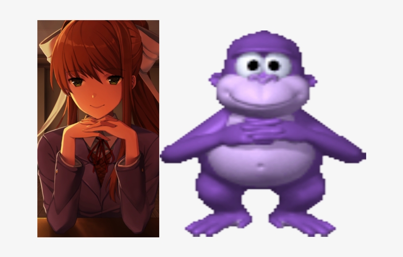 Fun - Cortana Is Bonzi Buddy, transparent png download