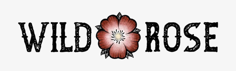Wild Rose Wild Rose - Tattoo, transparent png download