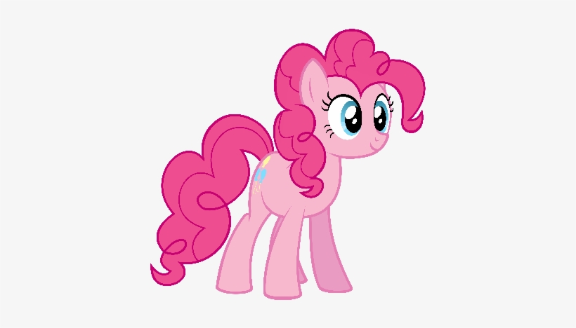 Userboxes - My Little Pony Pinkie Pie Element, transparent png download