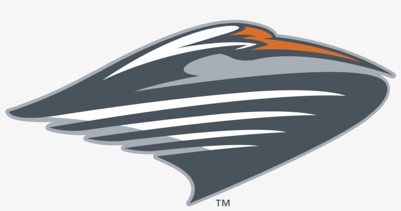Miami Hurricanes Logo Png Transparent - Miami Hurricanes Old Logo, transparent png download