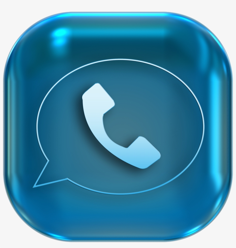 Com/wp Icon - สัญลักษณ์ ไอคอน โทรศัพท์, transparent png download