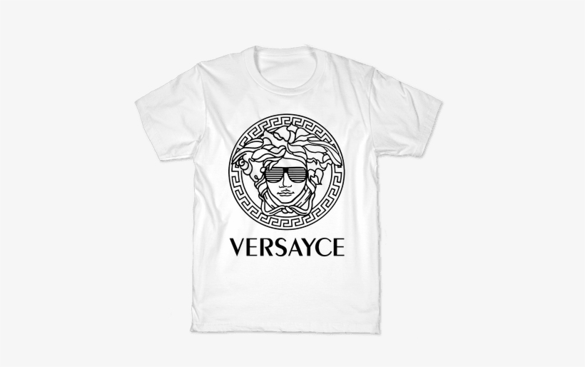 Versayce Kids T-shirt - Alice In Chains Rainier Fog, transparent png download