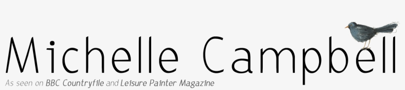 Ltd Ed Garden Bird Prints - Calligraphy, transparent png download