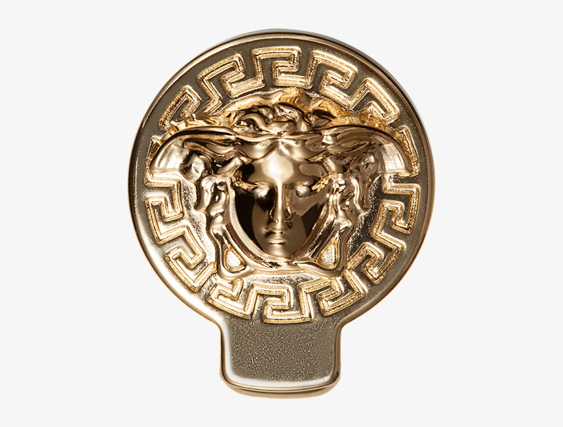 Yellow And Gold Olympia Ball Point - Pen, transparent png download
