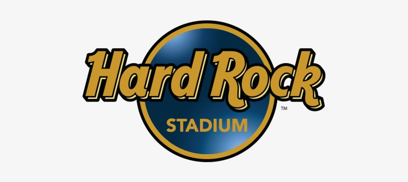 Hard Rock Hotel Las Vegas Logo, transparent png download
