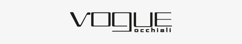 Versace Logo Transparent Download - Vogue Occhiali Logo Png, transparent png download