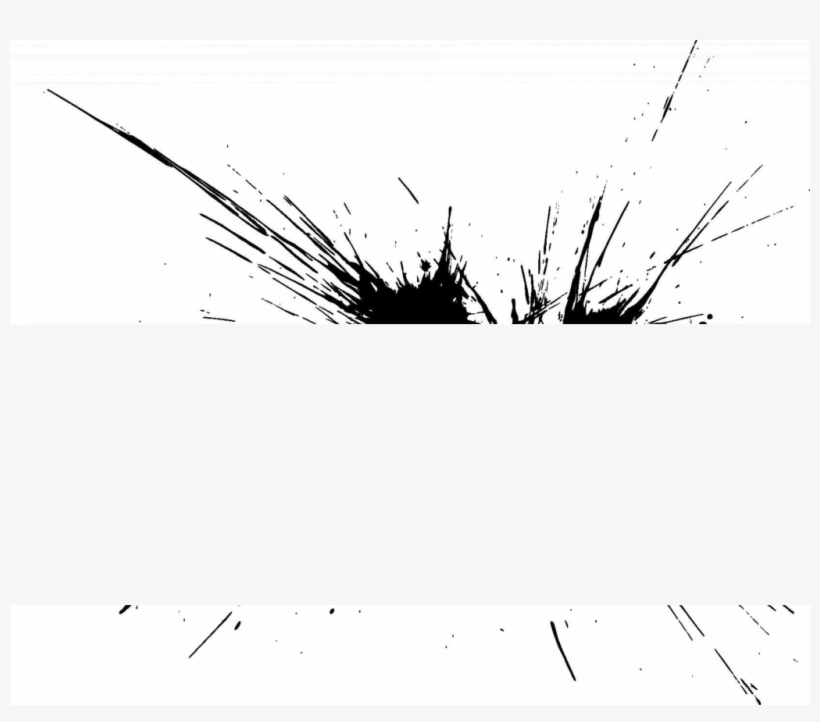 Download Splatter Svg Free Paint - Transparent Png Paint Splash Png ...