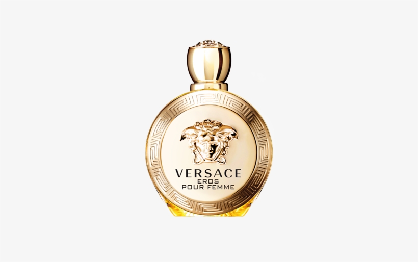 Vef16 Versaceflac 548x679px - Versace Eros Eau De Parfum 100 Ml, transparent png download